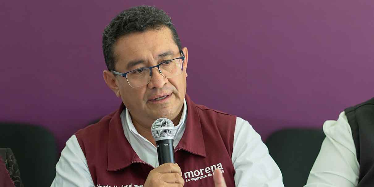 Pável Gaspar Ramírez