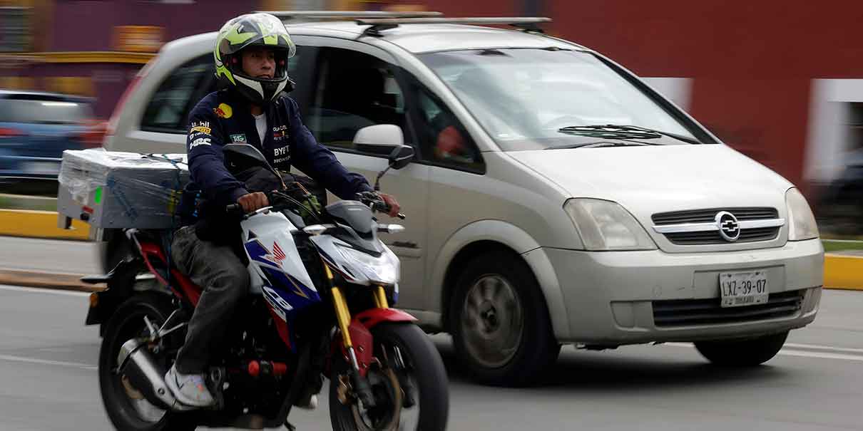 Motociclistas