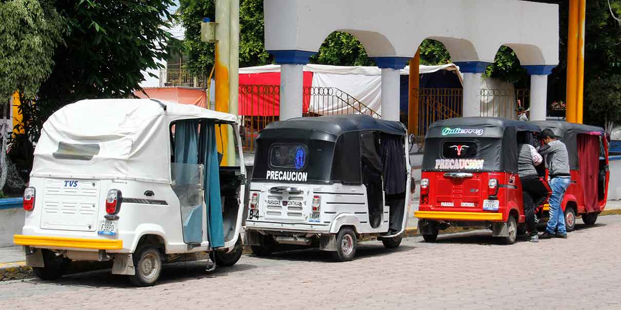 Mototaxis