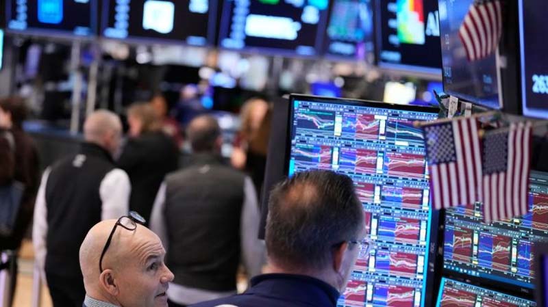 Muere Alan Greenspan, el economista que hizo temblar a los mercados durante casi dos décadas
