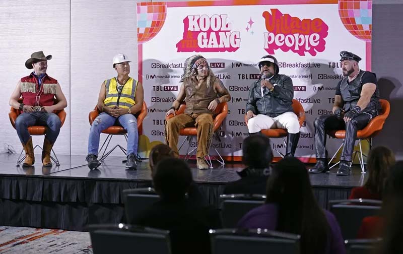 Muere Victor Willis, líder de Village People: fallece la voz detrás de YMCA a los 74 años
