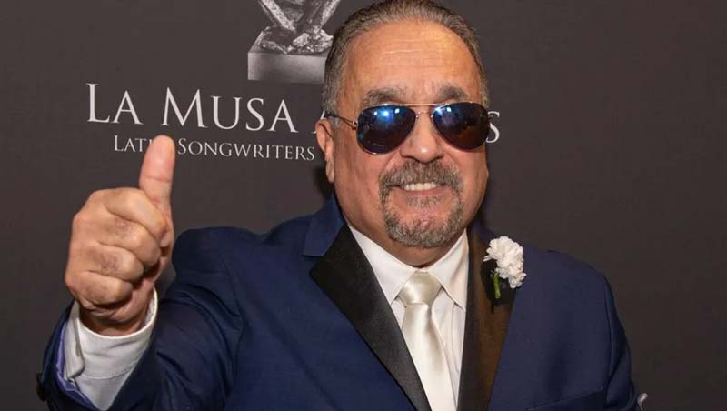 Muere Willie Colón, ícono de la salsa y referente de la música latina
