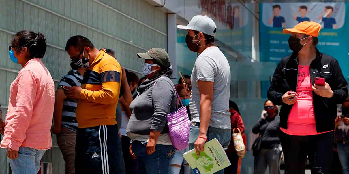 Oportunidades laborales