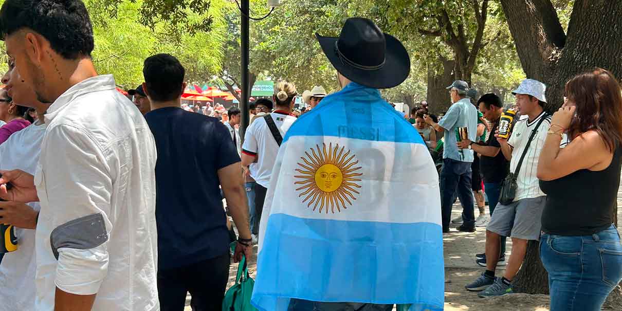 Mundial