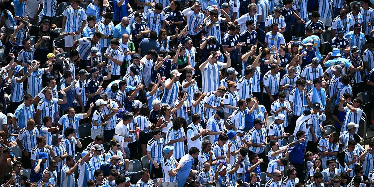 Mundial