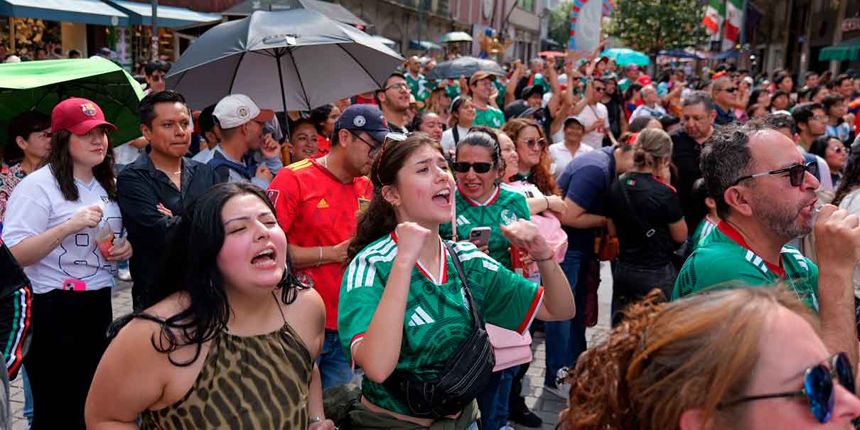 Mundial