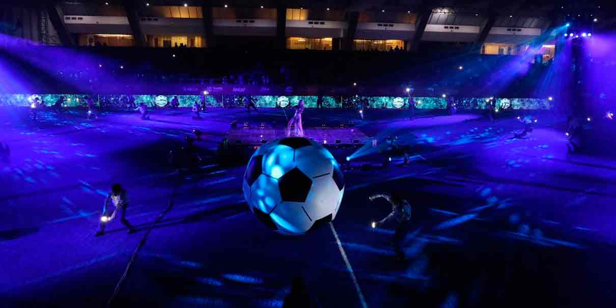 Copa Mundial de Fútbol 7