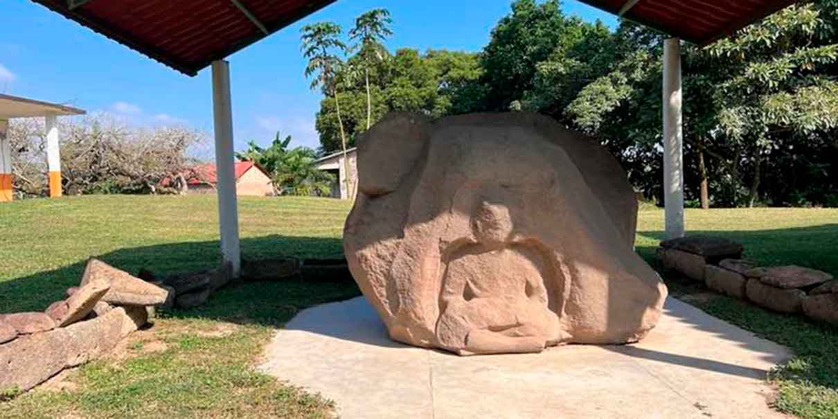 San Lorenzo Tenochtitlán