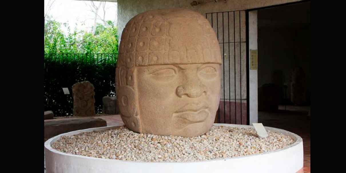 San Lorenzo Tenochtitlán