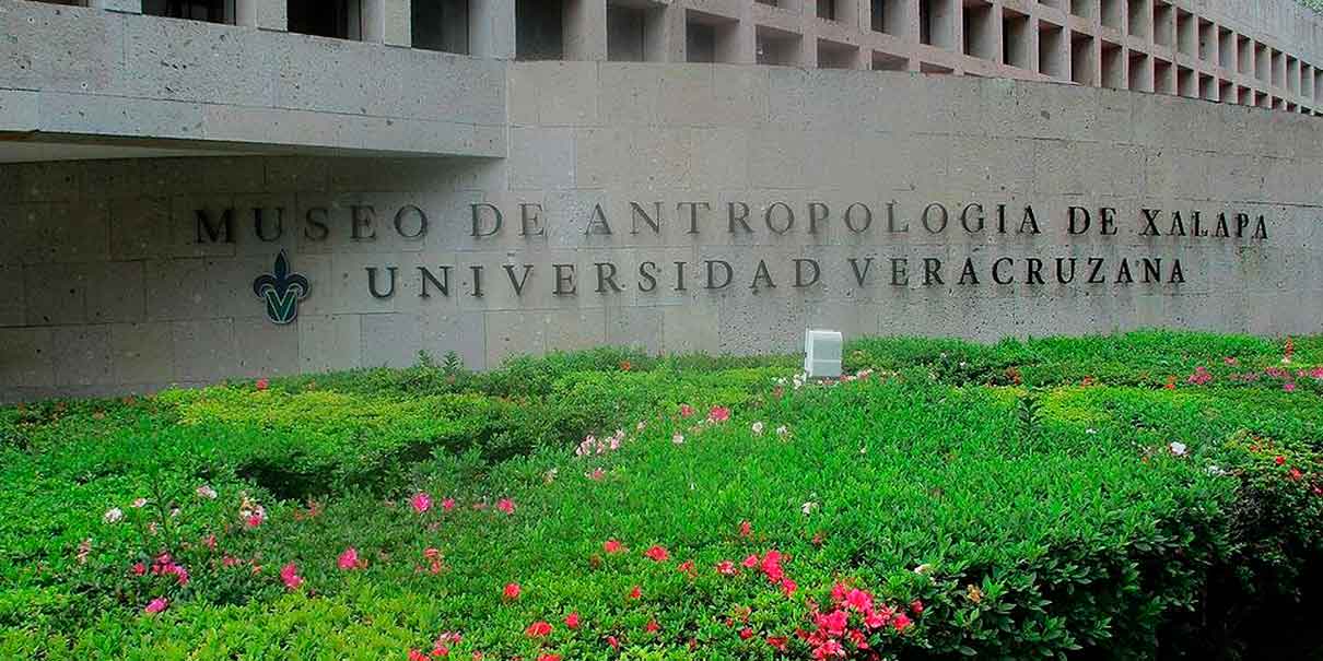 Museo de Antropología de Xalapa 
