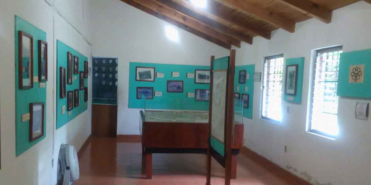 Zona Arqueológica de Cempoala
