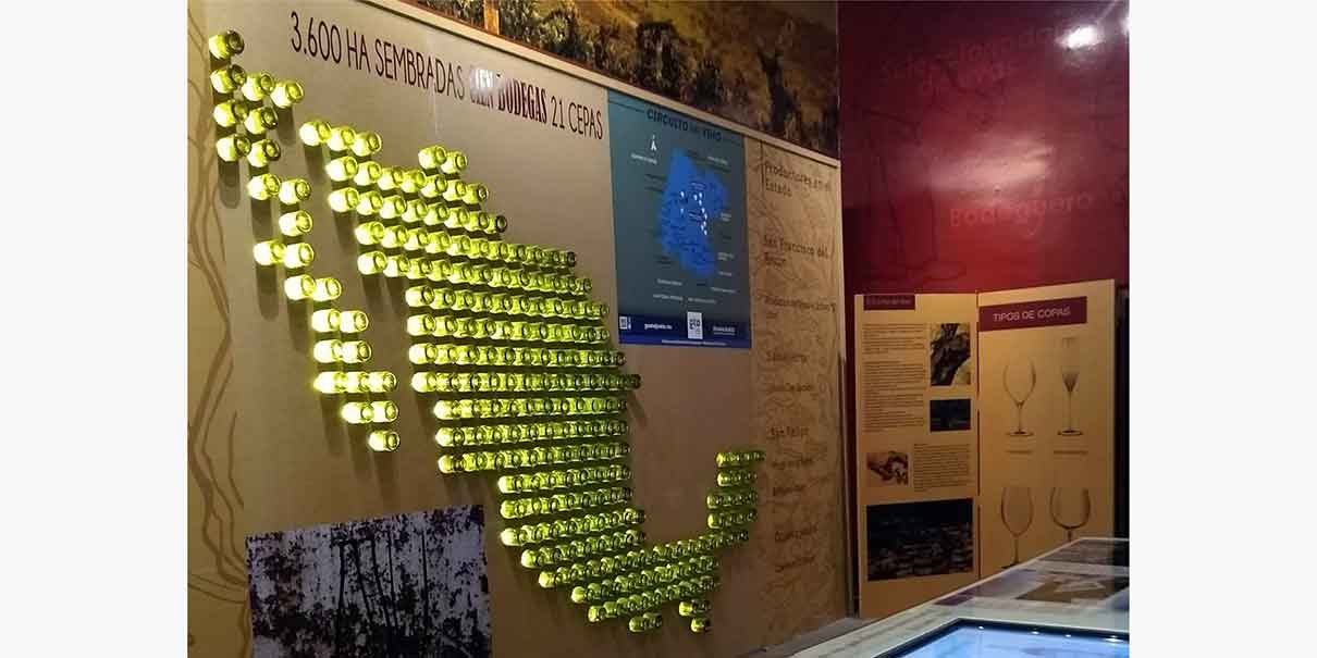 Museo del Vino de Dolores Hidalgo