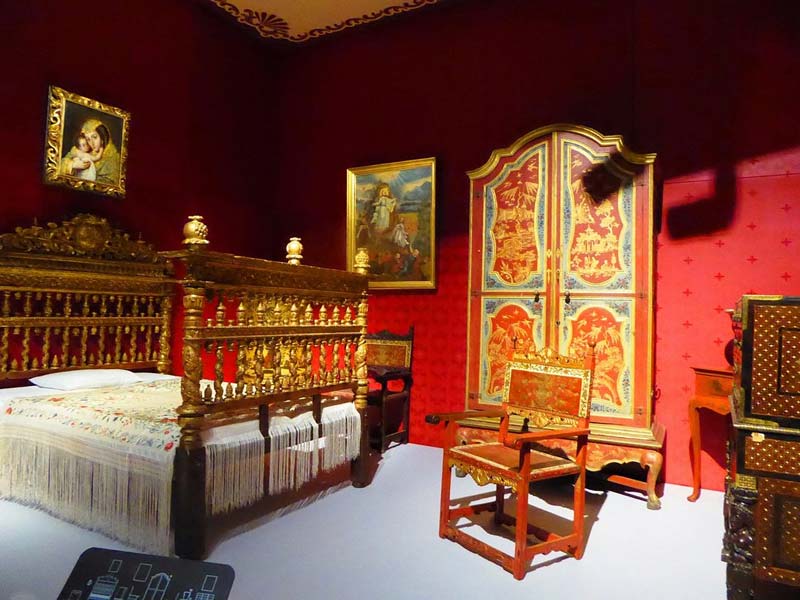 Museo Internacional del Barroco: Una experiencia cultural única en Puebla