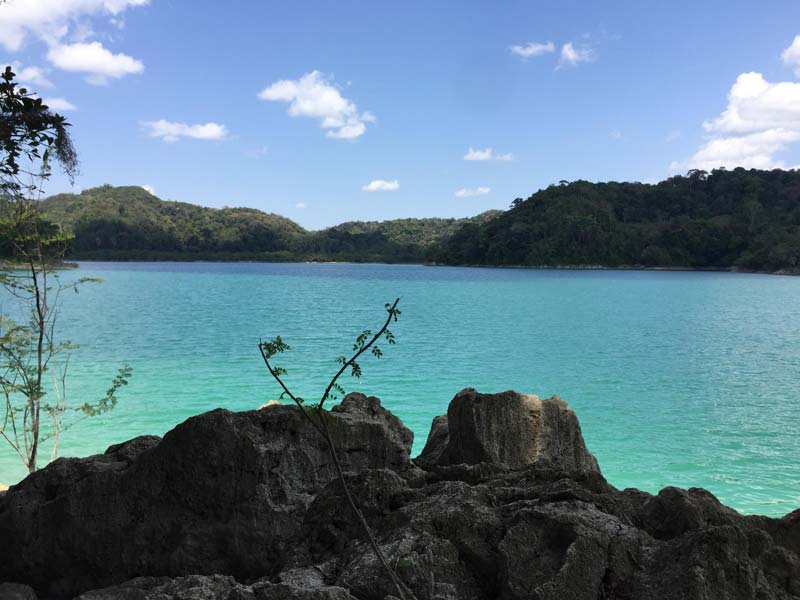 Nahá, Chiapas: el paraíso escondido de la Selva Lacandona donde la naturaleza y la cultura maya permanecen intactas