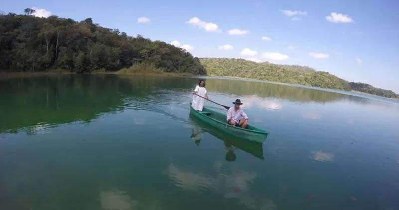 Nahá, Chiapas: el paraíso escondido de la Selva Lacandona donde la naturaleza y la cultura maya permanecen intactas