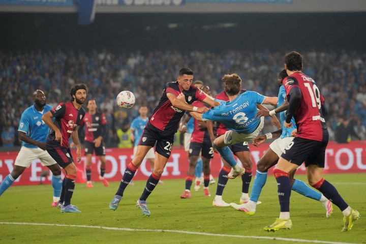 Napoli