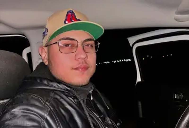 Sergio VG, influencer de contenido paranormal, fue asesinado en Juventino Rosas, Guanajuato