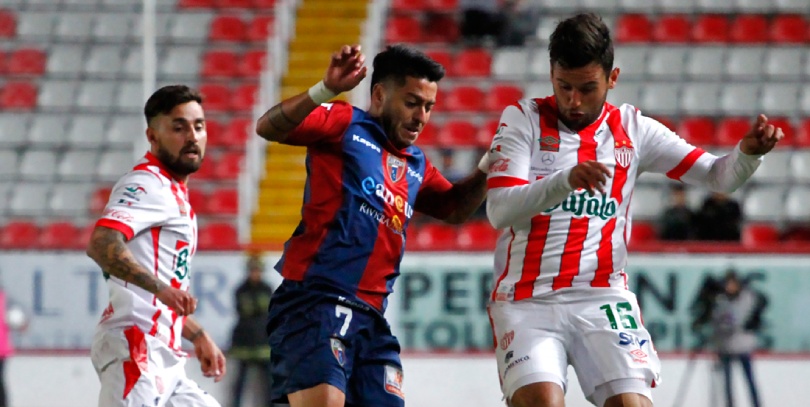 nec vs at