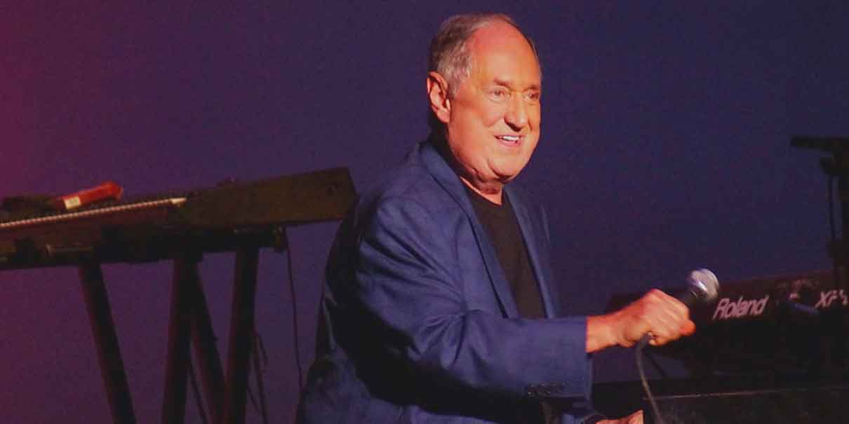 Neil Sedaka