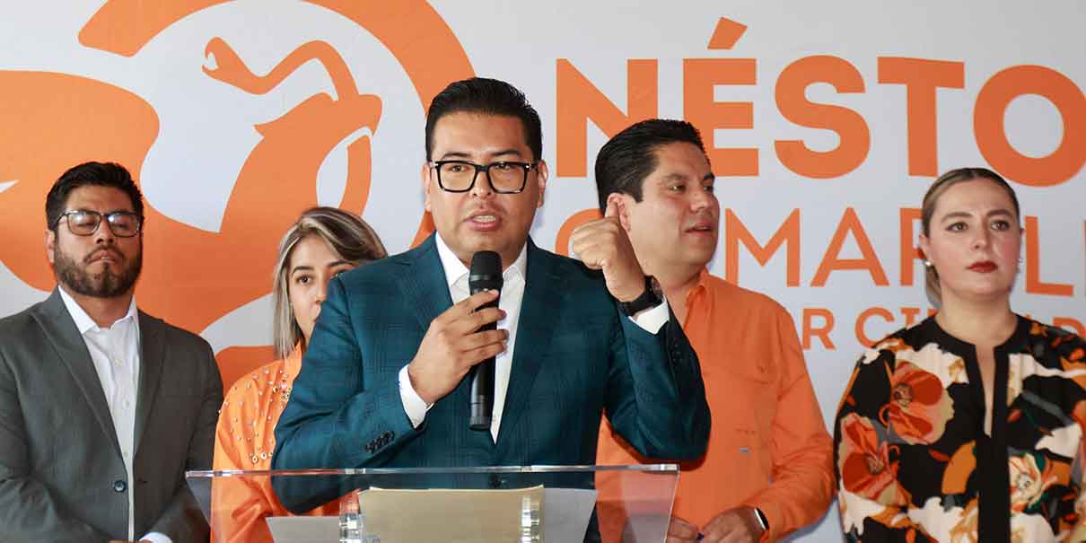 Néstor Camarillo