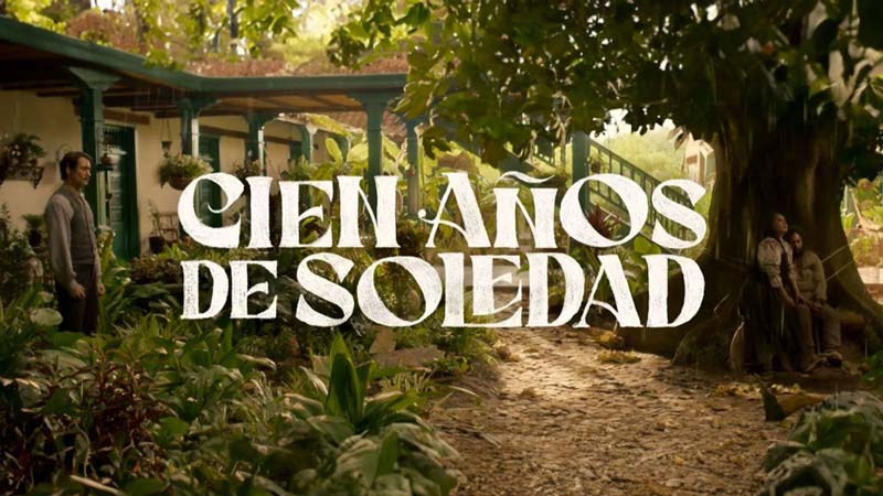 Netflix confirma temporada 2 de Cien años de soledad: estreno, elenco y detalles