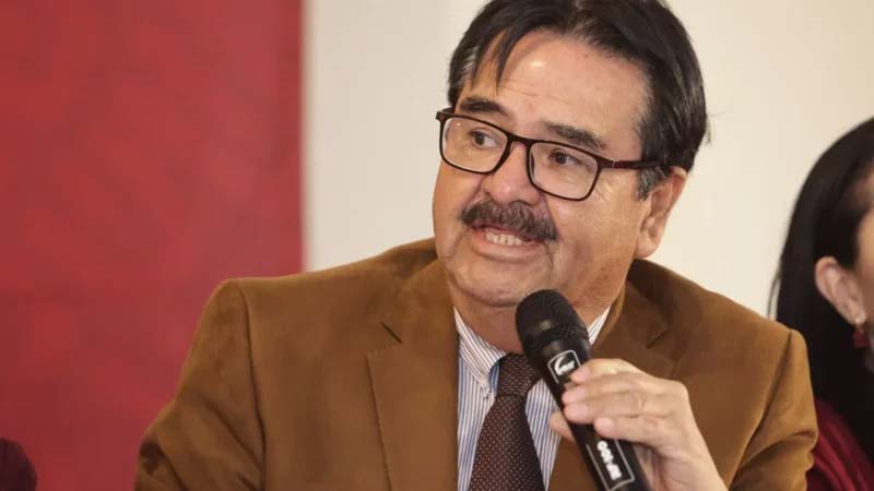 No es este año, Morena tendrá “candidatos formales” hasta marzo de 2027