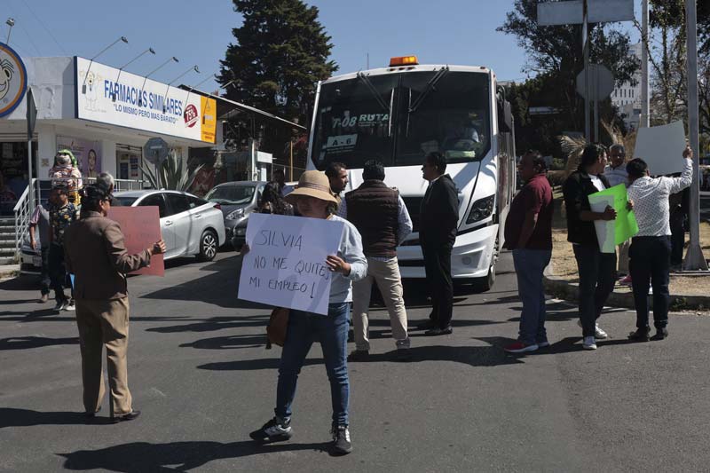 No habrá aumento al pasaje; ahora hay multa para acudir a la revista vehicular: SMT