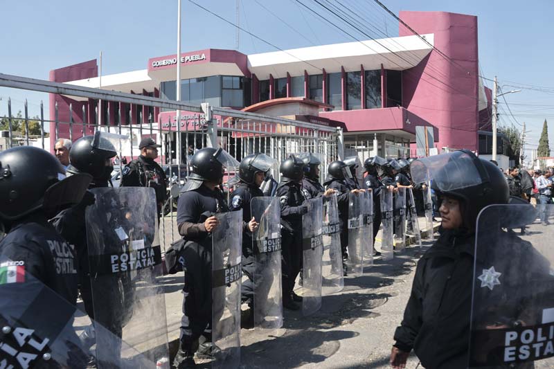 No habrá aumento al pasaje; ahora hay multa para acudir a la revista vehicular: SMT