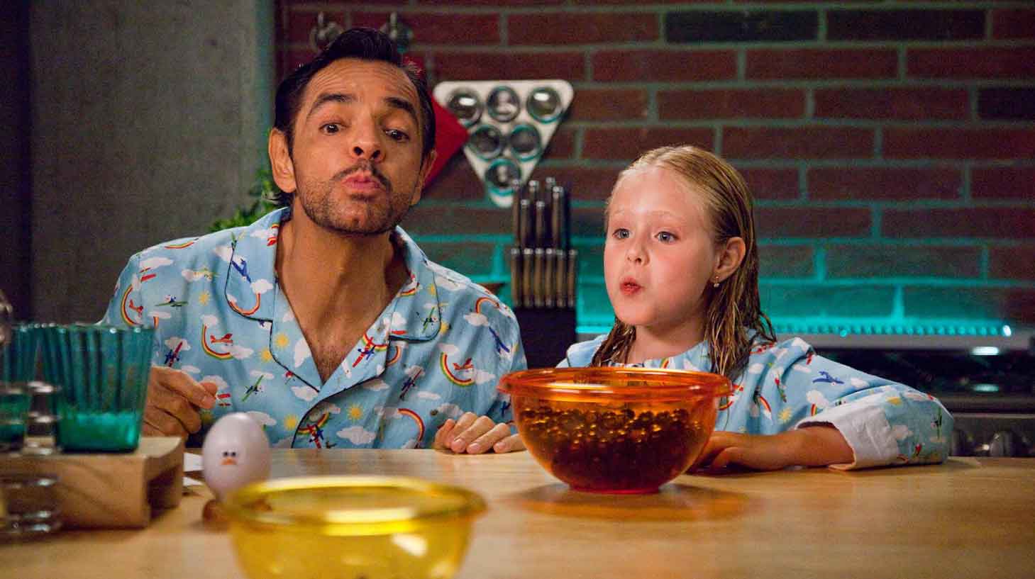 Día del Padre: historias de cine que nos hacen valorar a papá