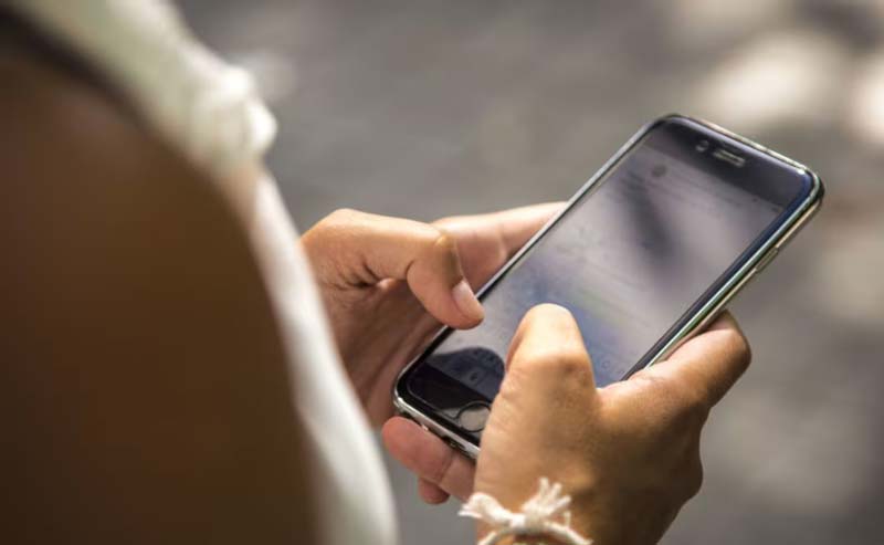 No registrar tu celular podr铆a afectar pagos, transferencias y autenticaci贸n bancaria