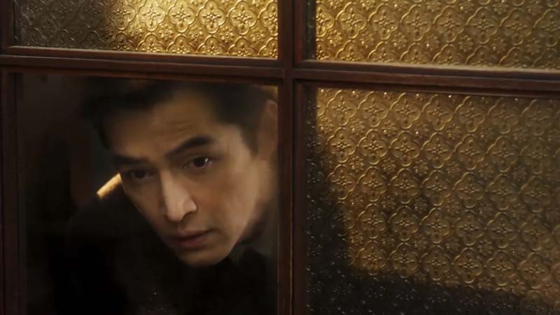 No te pierdas Blossoms Shanghai en MUBI: Wong Kar Wai trae su estilo único a la televisión