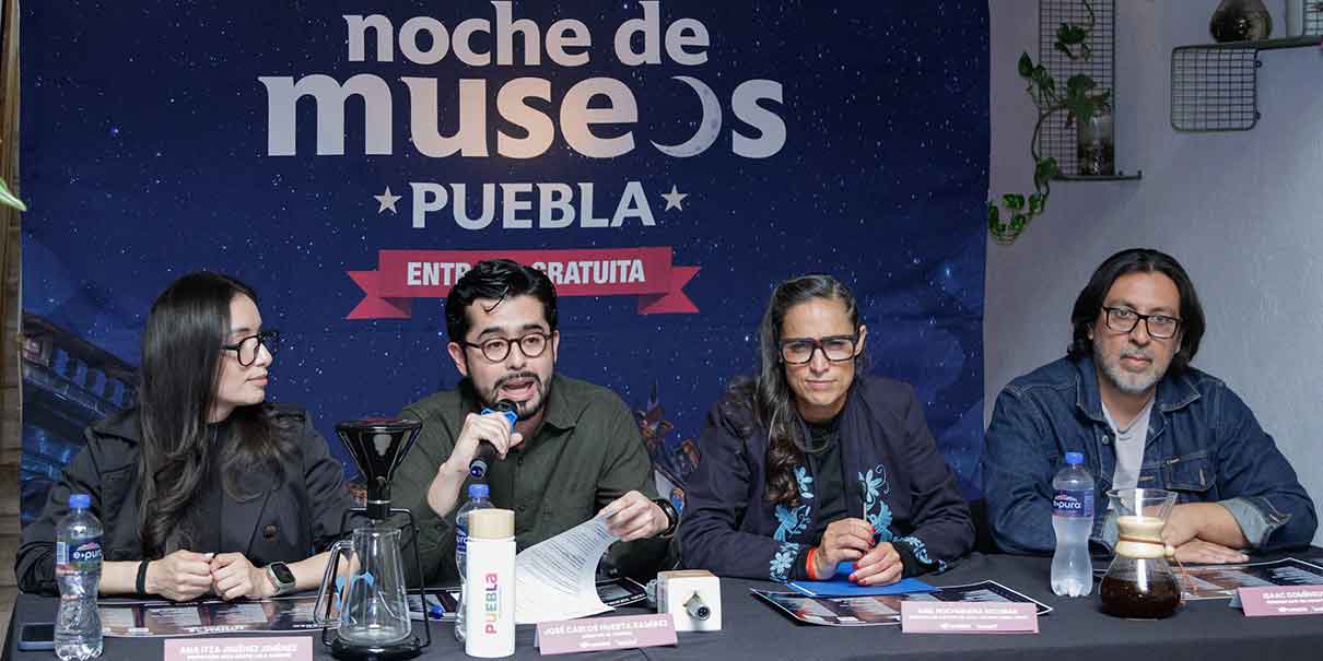 Noche de Museos
