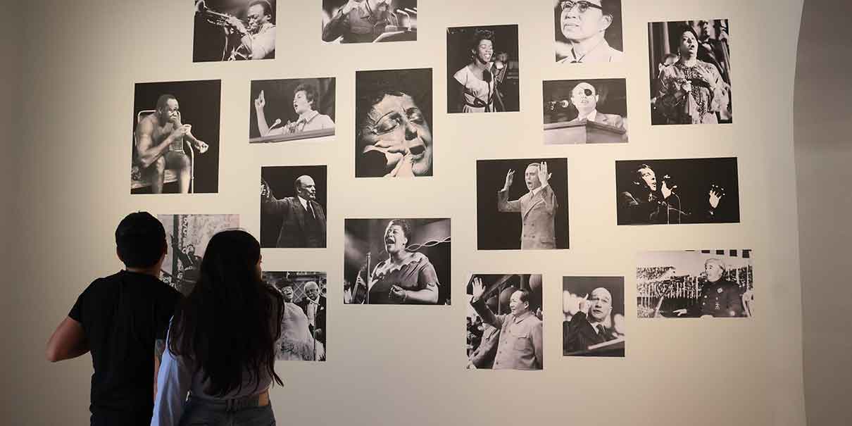 Noche de Museos