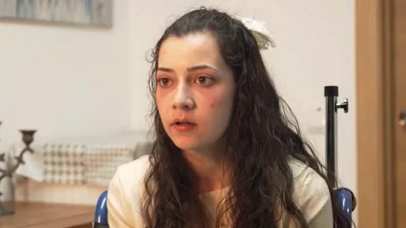 Noelia, una vida marcada por la violencia, el dolor y la batalla por el derecho a morir dignamente