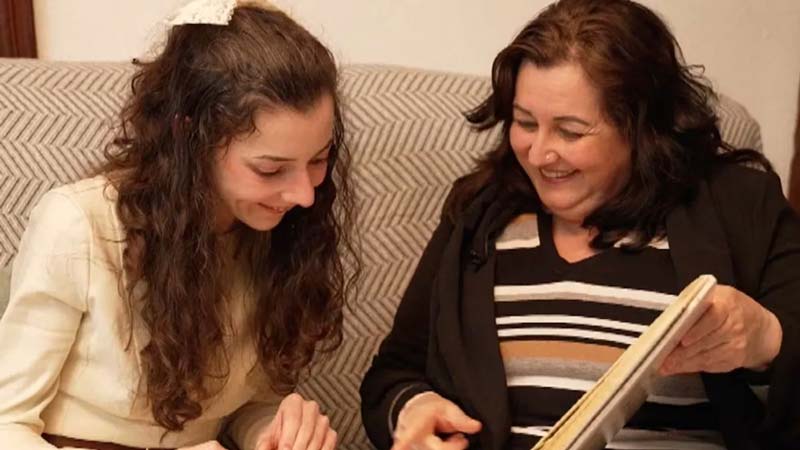 Noelia, una vida marcada por la violencia, el dolor y la batalla por el derecho a morir dignamente