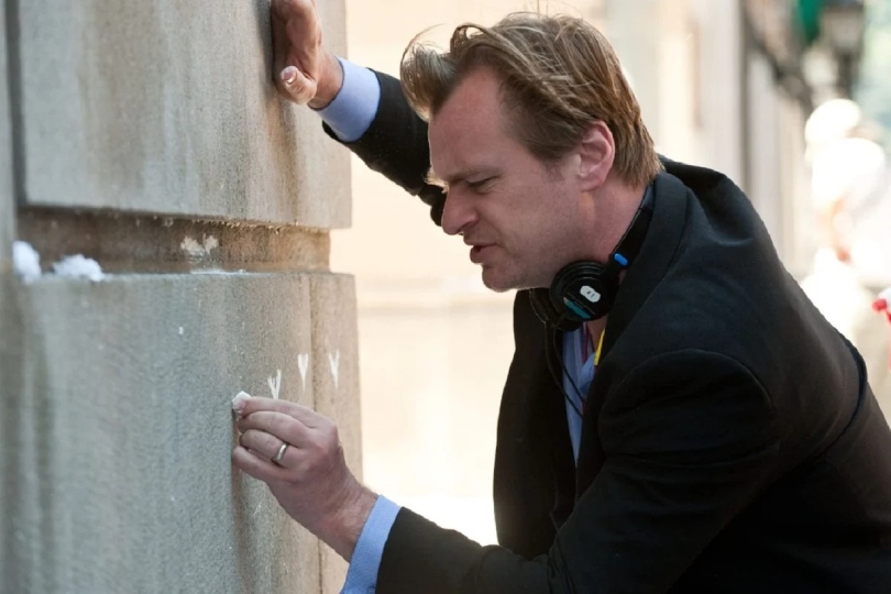 Nolan ha dirigido muchas películas elogiadas como Openheimmer, Interestelar, El Origen, etc.