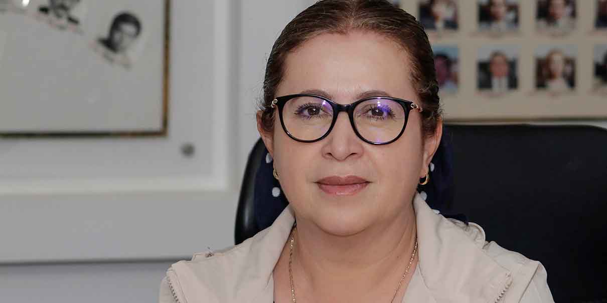Norma Sirley Reyes