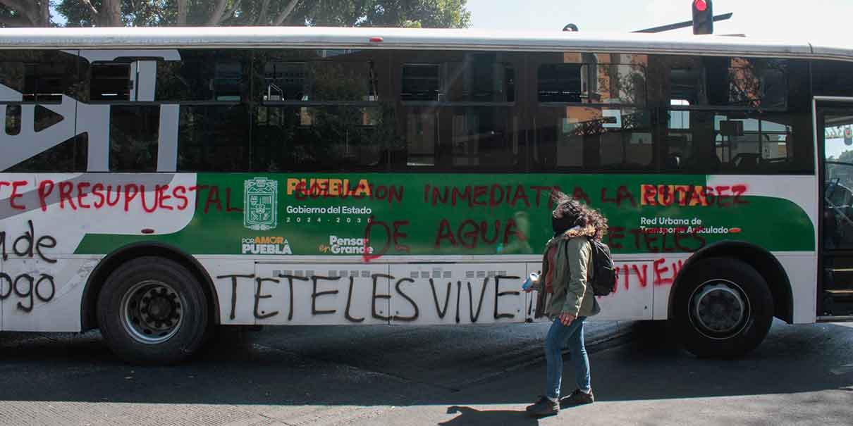 Normalistas de Teteles