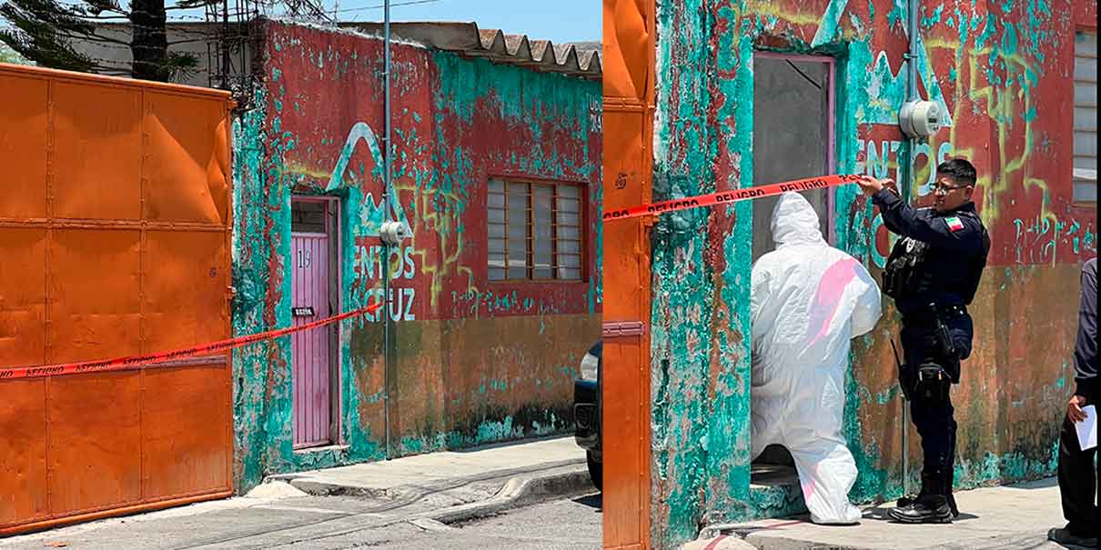 Suicidio de adulto mayor