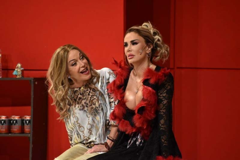 Nuevo elenco, mismo éxito: “¿Por qué los hombres aman a las cabronas?” vuelve al Teatro Principal