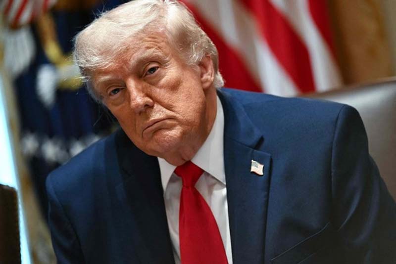 Donald Trump impulsa una propuesta que contempla nuevos aranceles a decenas de países y mayores gravámenes para sectores como el farmacéutico, automotriz y metalúrgico