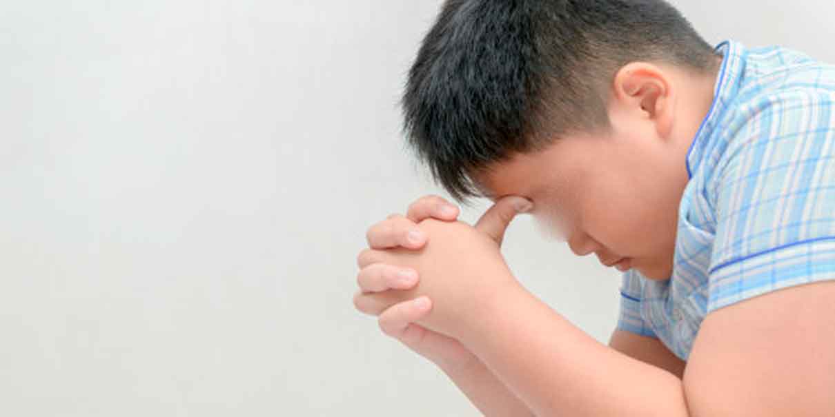 Obesidad infantil