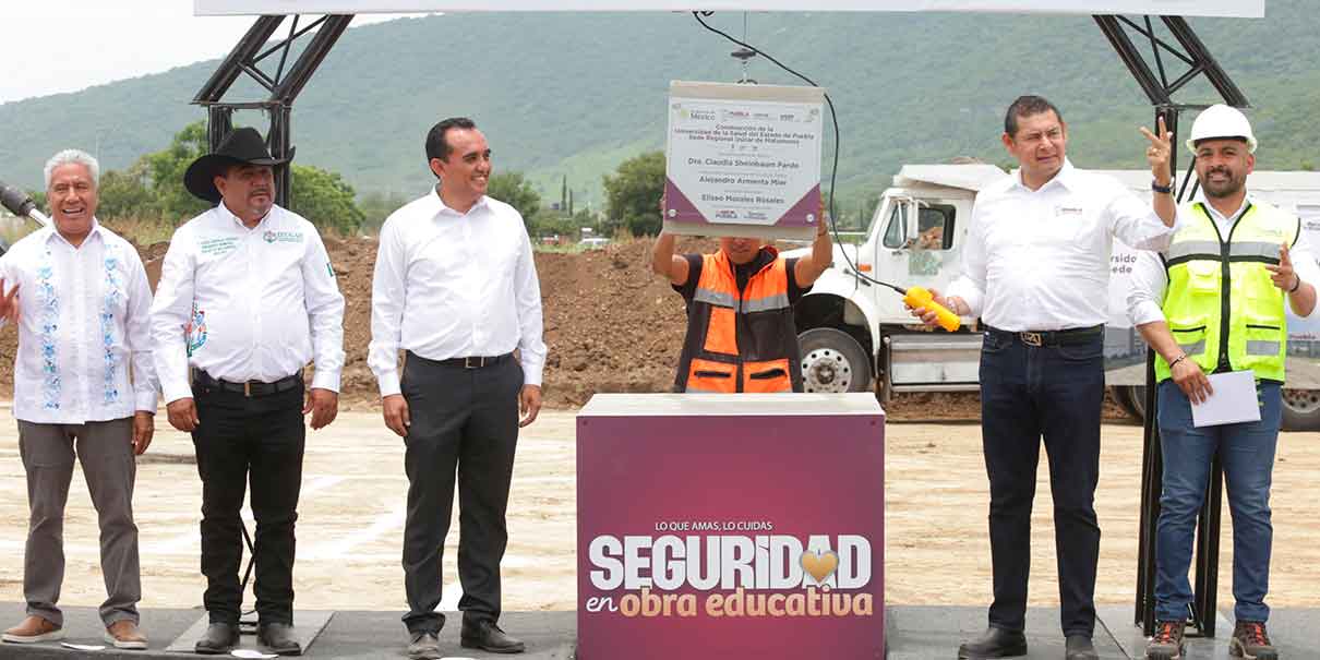 USEP en Izúcar