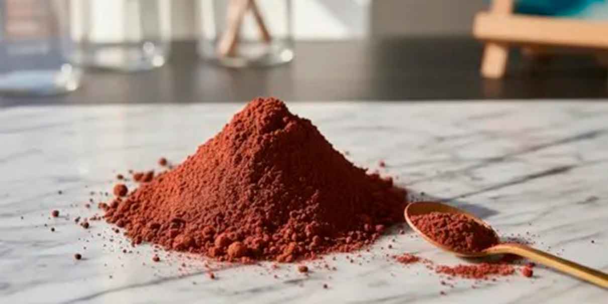 Rojo 