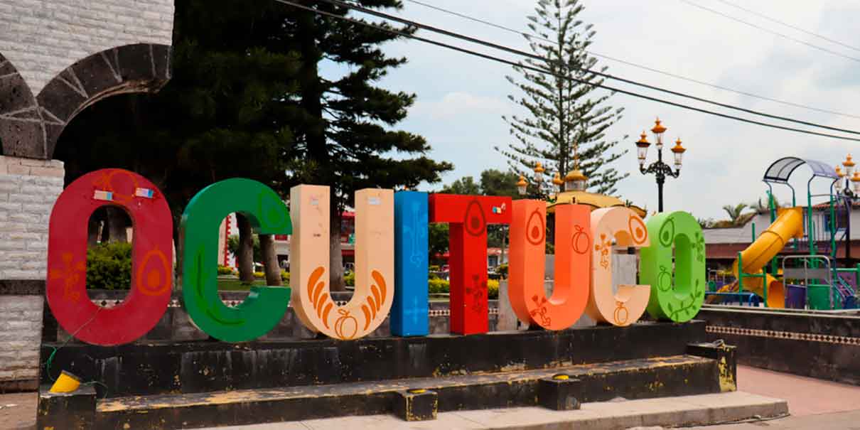 Ocuituco