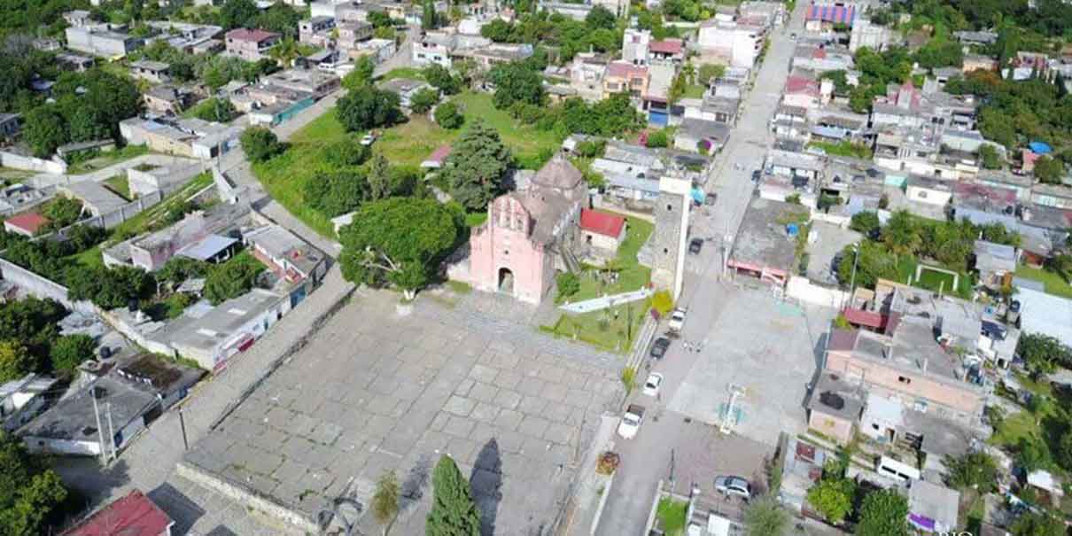 Ocuituco