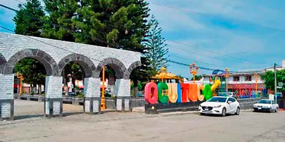 Ocuituco