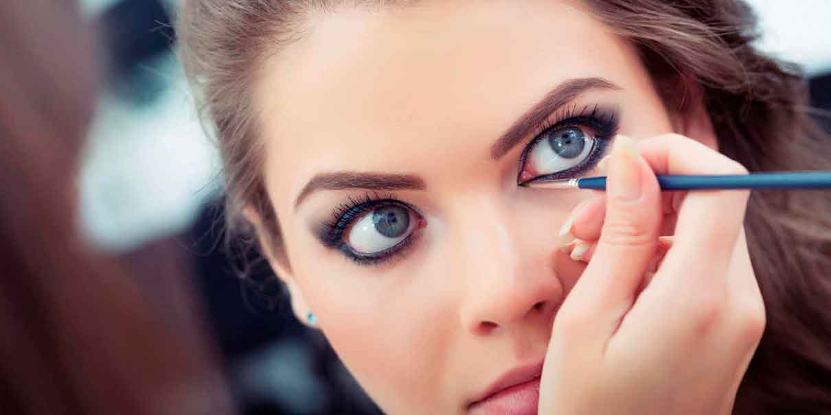 maquillaje