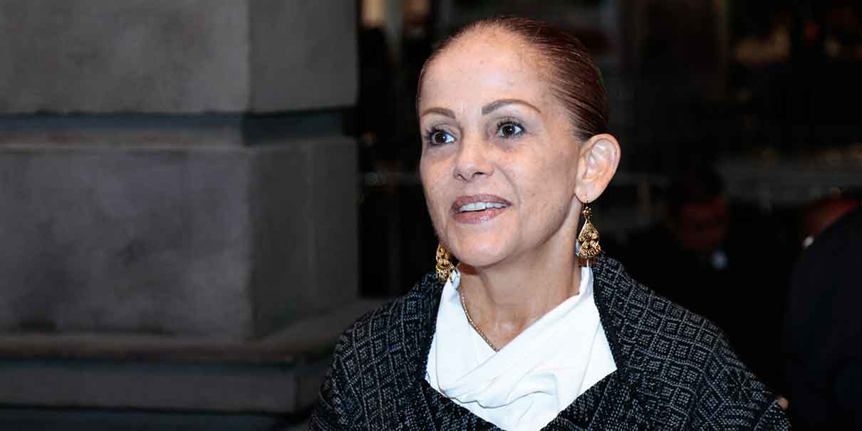 Olga Lucia Romero