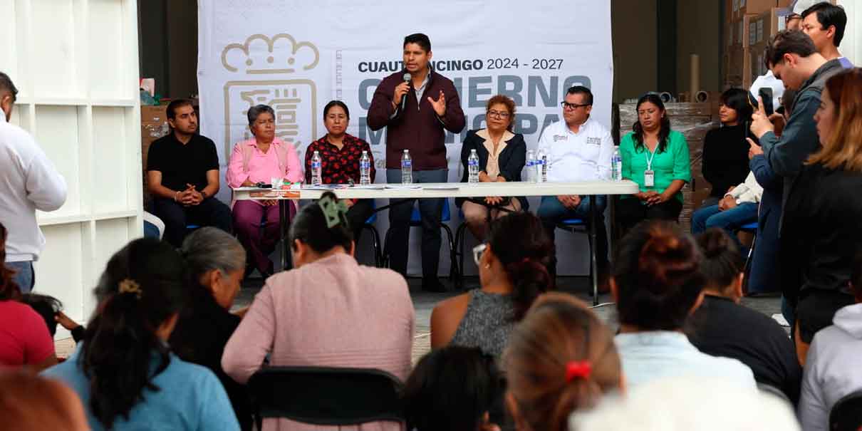 Cuautlancingo